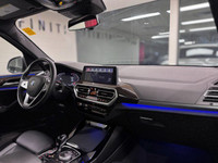 The 2023 BMW X3 xDrive30i is the entry point into BMW's compact luxury SUV segment in Canada. Known... (image 9)