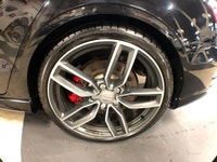 OPEN 7 DAYS A WEEK........SUV........PROGRESSIV PACKAGE........2.0 LITER -CYLINDER TURBOCHARGED ENGI... (image 9)