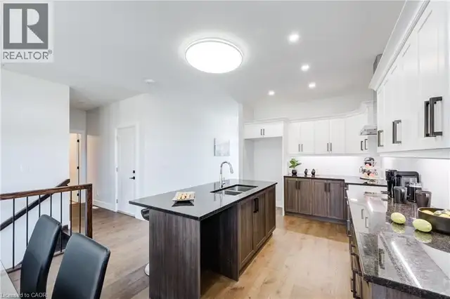 269 PITTOCK PARK Road Unit# 22 Woodstock, Ontario in Houses for Sale in Woodstock - Image 13