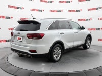 Stampede Auto has a wide selection of exceptional pre-owned vehicles to choose from, including this... (image 4)
