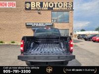No accident Ontario vehicle with Lots of Options! Call (905) 791-3300 - Grey Fabric interior, - 4X4,... (image 8)