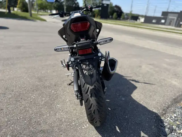 2025 Honda CB750AS Hornet ABS in Sport Bikes in Kitchener / Waterloo - Image 5