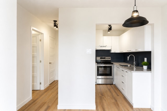 Studio lumineux à partir de 901 $/mois – Arvida (Jonquière) — photo 3