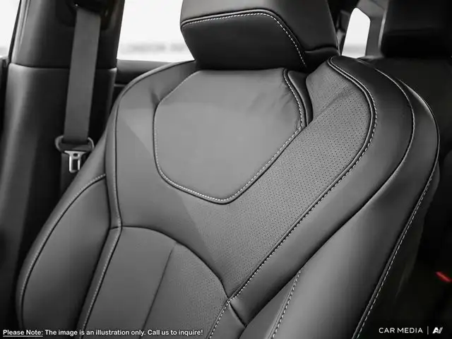 2025 INFINITI QX60 LUXE | AWD | Panoramic Roof | ProPILOT Assist in Cars & Trucks in London - Image 19