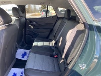 Discover the 2026 Chevrolet Trax LT: Where Style Meets Safety in a Compact SUV Designed for the Mode... (image 8)