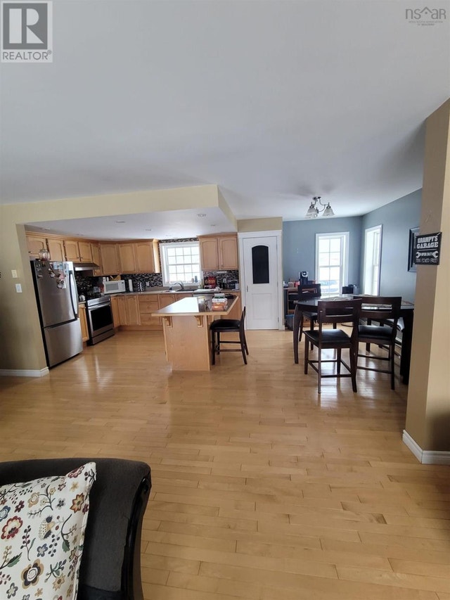 36 Graham Street Glace Bay, Nova Scotia Houses for Sale Cape Breton