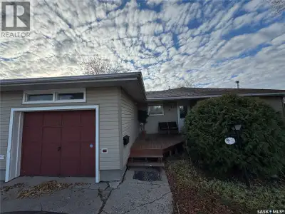 The Perfect Family Bungalow in Coronation Park This warm and welcoming three-bedroom bungalow sits o...