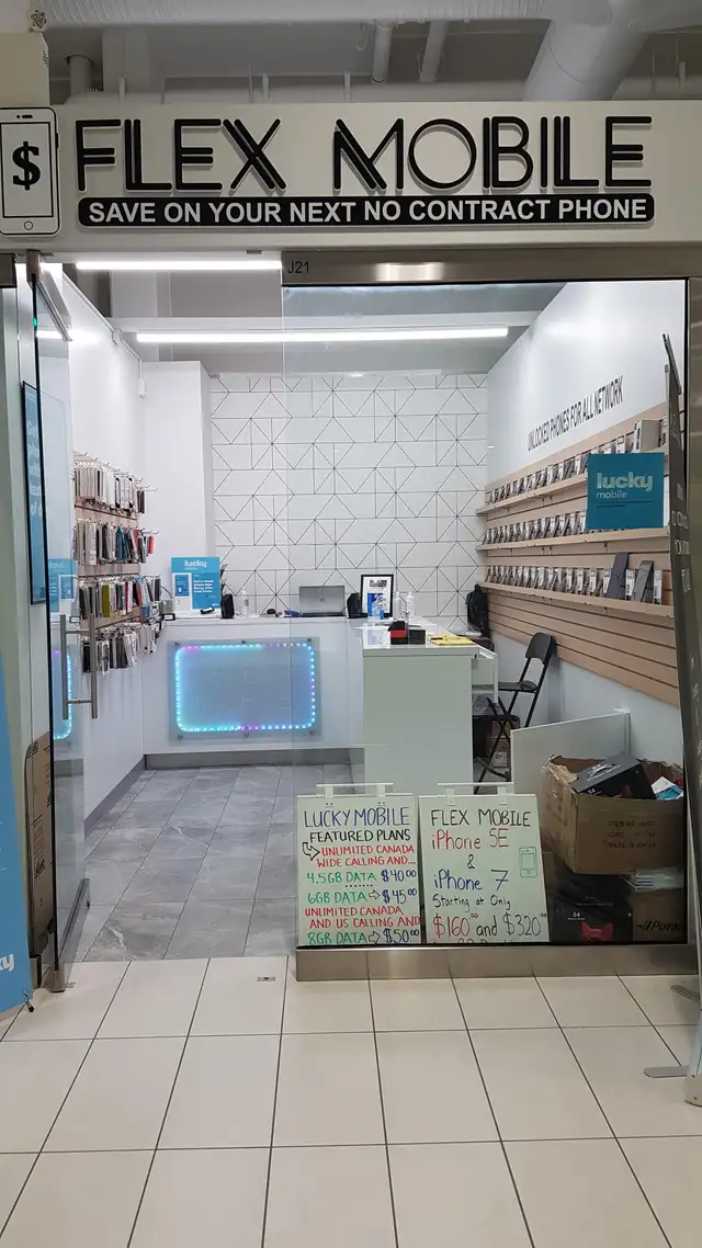 iPhone & Samsung & Android in Cell Phones in Kelowna - Image 7