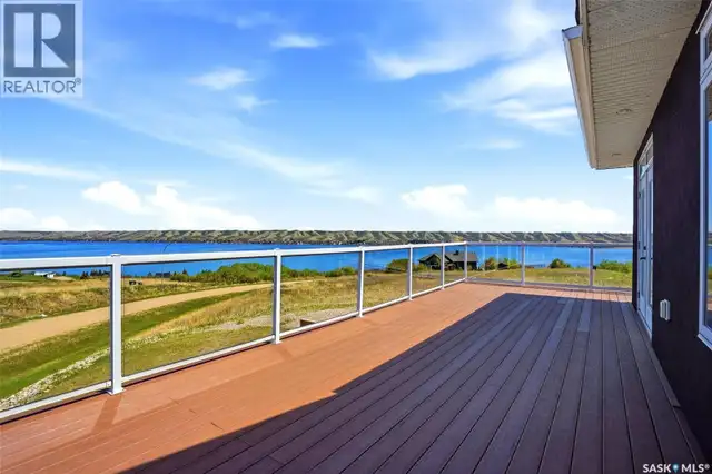 701 Saskatoon DRIVE Katepwa Beach, Saskatchewan in Houses for Sale in Regina - Image 14