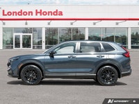 Come visit our London Honda team, you can find us at 560 Wharncliffe Rd S, London, ON, N6J 2N4, or c... (image 1)