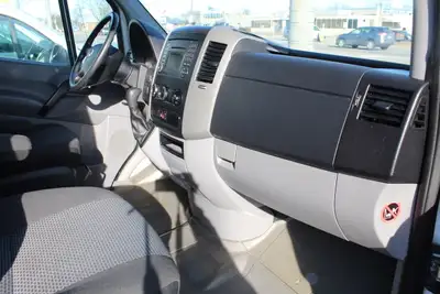 2010 Mercedes-Benz Sprinter 2500 FOOD Mobile Kitchen, View more