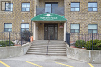 140 Park AVENUE East Unit# 305 Chatham, Ontario