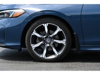 Recent Arrival! Certified. Sport Touring|Leather|Navi|Bose|Sunroof 2025 Honda Civic Hybrid Sport Tou... (image 5)