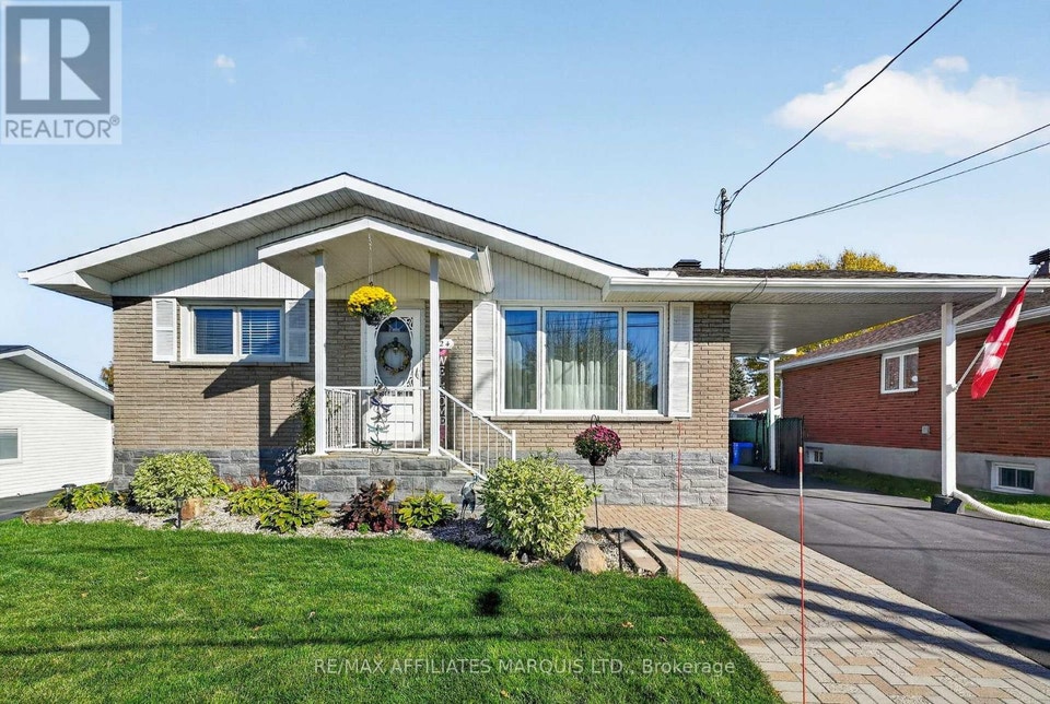 524 ANTHONY STREET Cornwall, Ontario | Houses for Sale | Cornwall ...