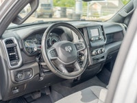 Check out this 2022 Ram 1500 Big Horn before it's too late! *You Can't Beat the Price with These Opt... (image 8)