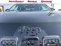 Clean CARFAx No Accidents, 3.517 Axle Ratio, 4 & 7-Pin Wiring Harness, Advanced Safety Group, Air Co... (image 8)