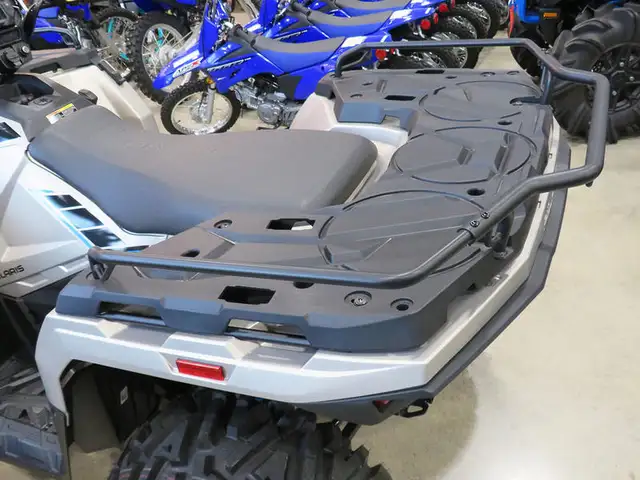 2023 Polaris Sportsman 570 Ride Command Edition in ATVs in Cambridge - Image 10