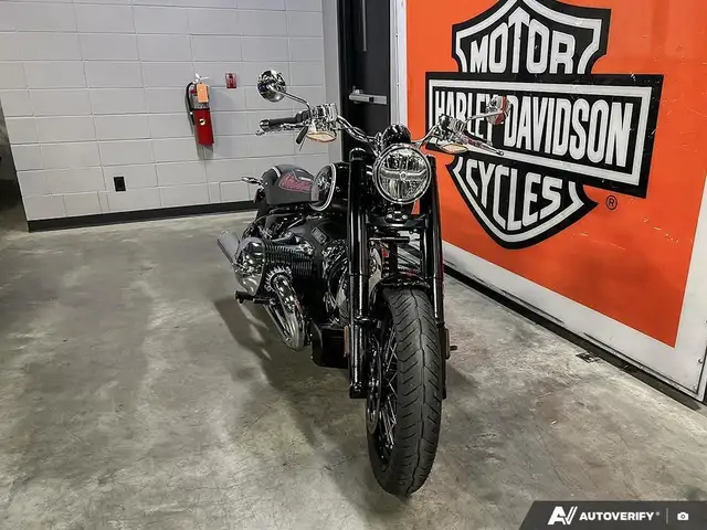 2023 BMW R 18 100 Years in Street, Cruisers & Choppers in Calgary - Image 3