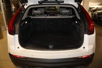 This Cadillac XT4 has a dependable Turbocharged Gas I4 2.0/ engine powering this Automatic transmiss... (image 7)