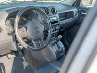 Check out this 2016 Jeep Patriot High Altitude while we still have it in stock! *This Jeep Patriot I... (image 6)