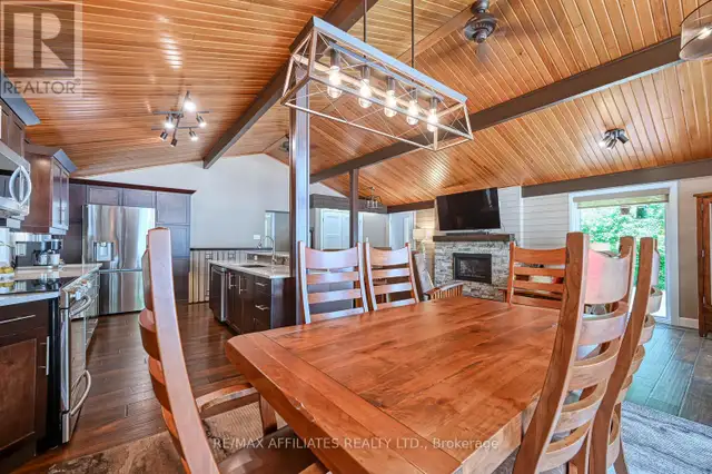 34 R7 ROAD Rideau Lakes, Ontario in Houses for Sale in Ottawa - Image 16