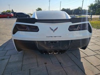 2016 Chevrolet Corvette Stingray Z51 2LT with just 25,000 km. Clean history with no accidents See Ca... (image 7)