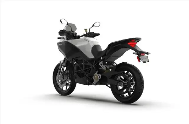 2023 Zero Motorcycles Zero DSR/X ZF17.3 in Sport Bikes in Chilliwack - Image 14