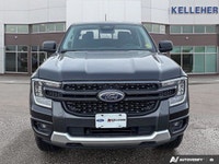 This Ford Ranger has a strong Twin Turbo Regular Unleaded V-6 2.7 L/164 engine powering this Automat... (image 7)