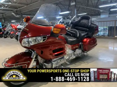Welcome to Two Wheel Motorsport 000183 - INEXPENSIVE TOURING BIKE CERTIFIED AND READY TO RIDE.The 20...