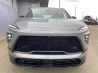THE 2026 BUICK ENCLAVE SPORT TOURING IS HERE! Come and experience it here and be the FIRST to own th... (image 8)