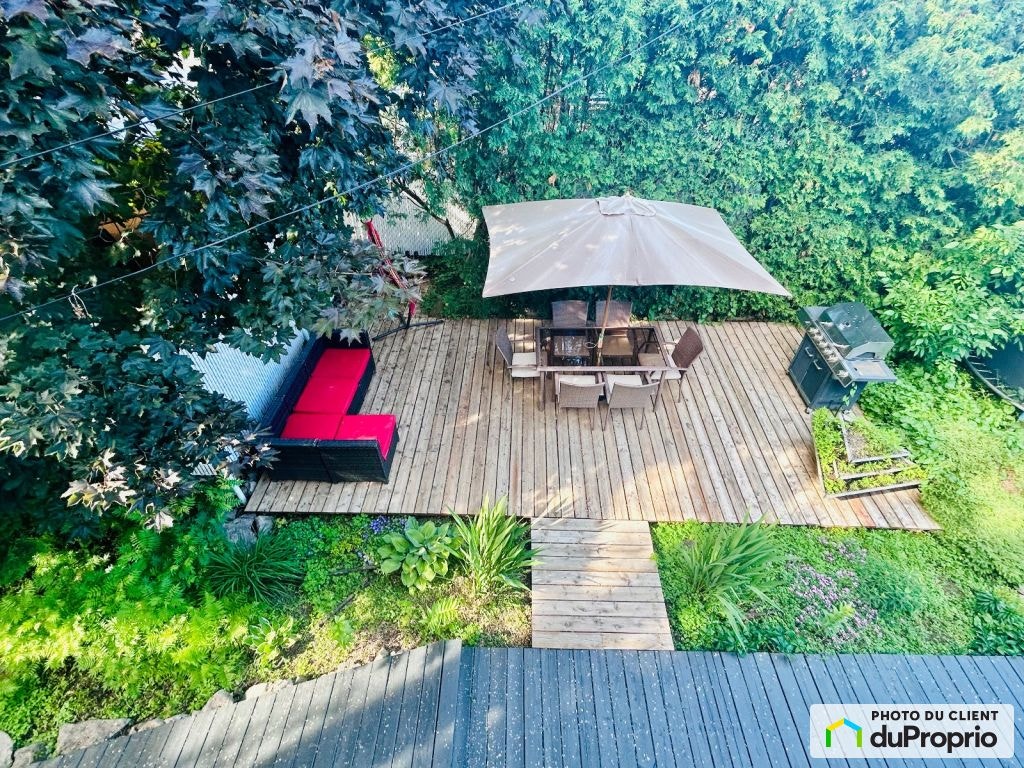 $850,000 - Semi-detached in Mercier / Hochelaga / Maisonneuve — photo 2