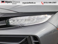 The Honda Civic is an even more compelling choice, combining the latest safety upgrades and a truly... (image 5)