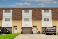 36 GREENDALE Drive, Unit #4 Hamilton, Ontario