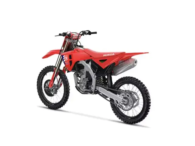 2026 Honda CRF250R in Dirt Bikes & Motocross in Ottawa - Image 15