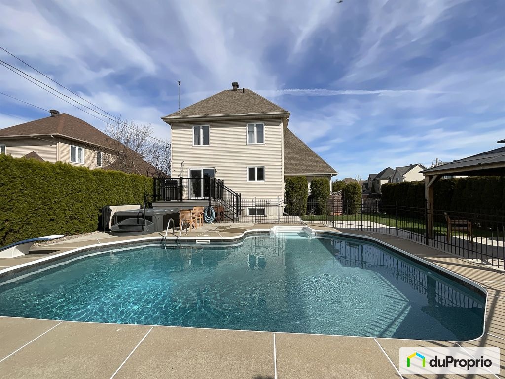 $809,000 - 2 Storey for sale in St-Jean-sur-Richelieu (St-Luc) — photo 2
