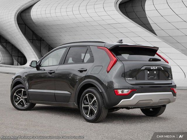 2025 Kia Niro Plug-In Hybrid EX in Cars & Trucks in London - Image 4