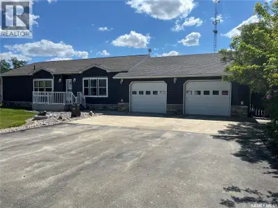 Welcome to the friendly community of Halbrite! This well-designed 1,500 sq ft home offers a spacious...
