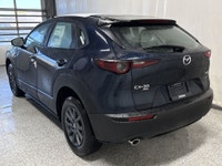 NEW 2026 CX-30 GX AWD. Bluetooth, Mazda Radar Cruise Control, Skyactiv-G 2.5 L (Inline-4) Available... (image 5)