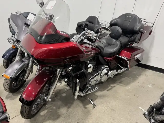 2016 Harley-Davidson CVO Limited in Street, Cruisers & Choppers in Markham / York Region - Image 2