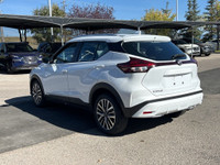 2025 NISSAN KICKS PLAY SV FRONT WHEEL DRIVE - NO ACCIDENTS - ONE OWNER FEATURES INCLUDE - - Cloth In... (image 7)