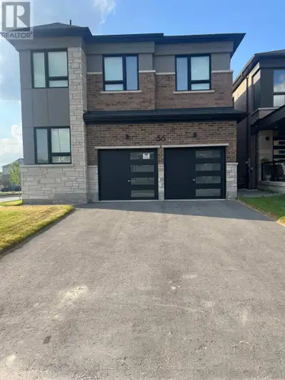 56 MCBRIDE TRAIL Barrie, Ontario
