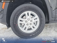 WAS: $62360 NOW: $52962 plus taxes and licensing feesInnisfail Chrysler is a part of the Cam Clark A... (image 7)