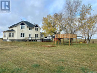 Letwiniuk Acreage Saskatchewan Landing Rm No.167, Saskatchewan