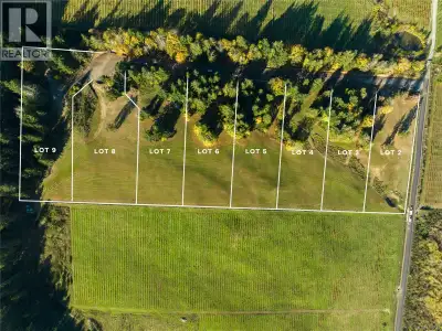 Discover the perfect canvas for your dream home on these picturesque 2-acre lots. Enjoy ocean views...