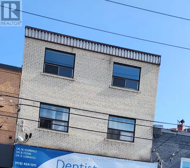 UPPER 2 - 987 PAPE AVENUE Toronto (Broadview North), Ontario in Commercial & Office Space for Rent in City of Toronto - Image 7
