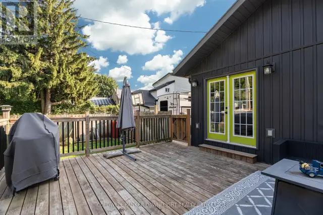 96 MAIN STREET S South Huron (Exeter), Ontario in Houses for Sale in Grand Bend - Image 39