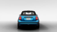 La *MINI Cooper Cabriolet S 2026* est un véhicule sportif aux performances exaltantes. Doté d'un toi... (image 4)