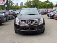 See Dealer Website for Details. AMVIC Licensed Dealer Engine: 3.6 (image 1)