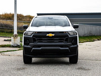 Welcome To Sherwood Park Chevrolet. The #1 Volume Chevrolet Dealer in Canada. This Chevrolet COLORAD... (image 2)