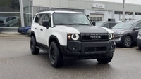 We review the used vehicle market and adjust our prices constantly to make sure our customers are pa... (image 1)